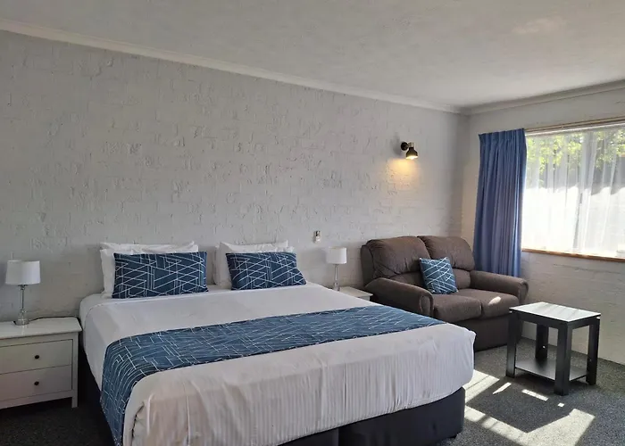 Blue Diamond Motor Inn