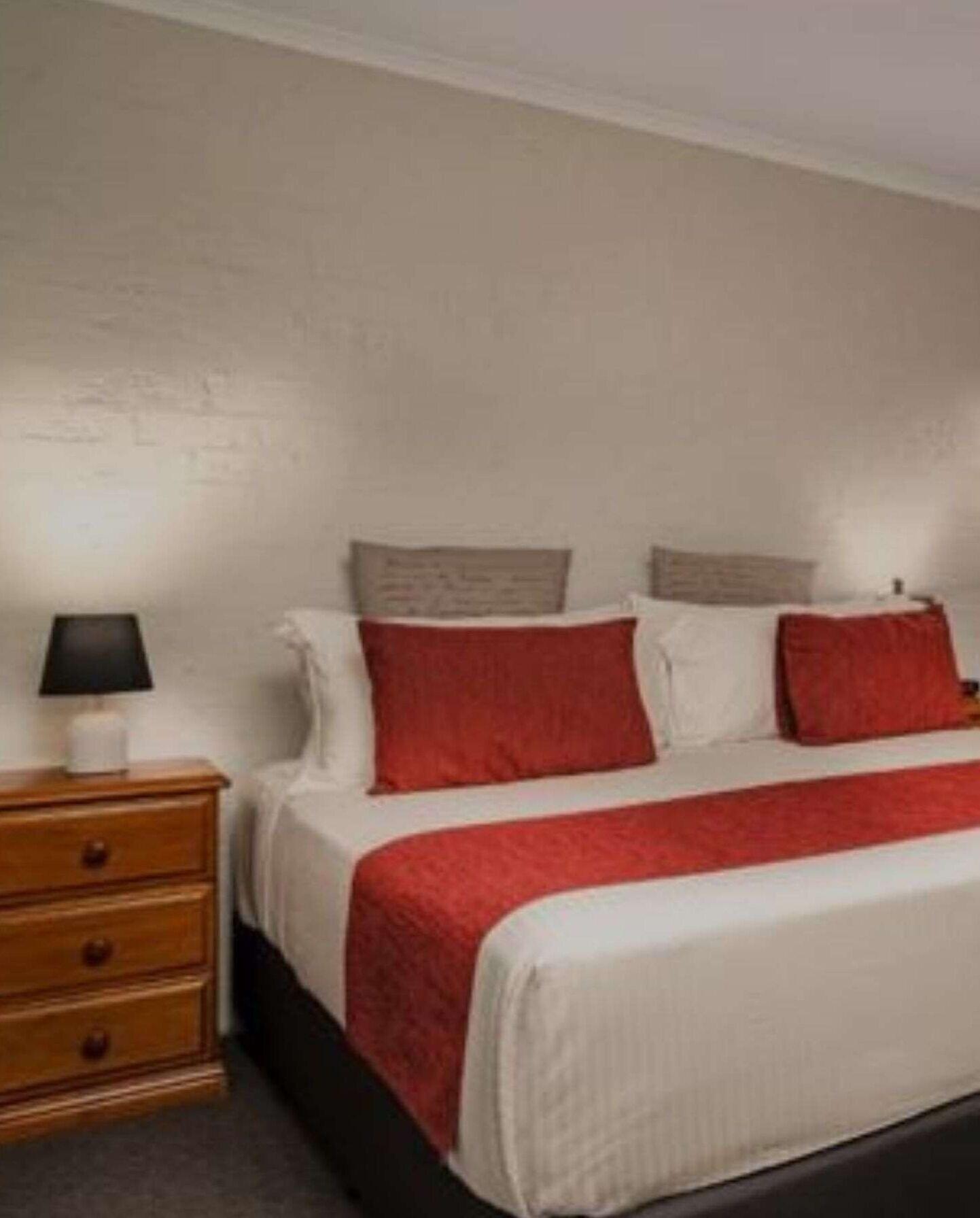 Blue Diamond Motor Motel 3*