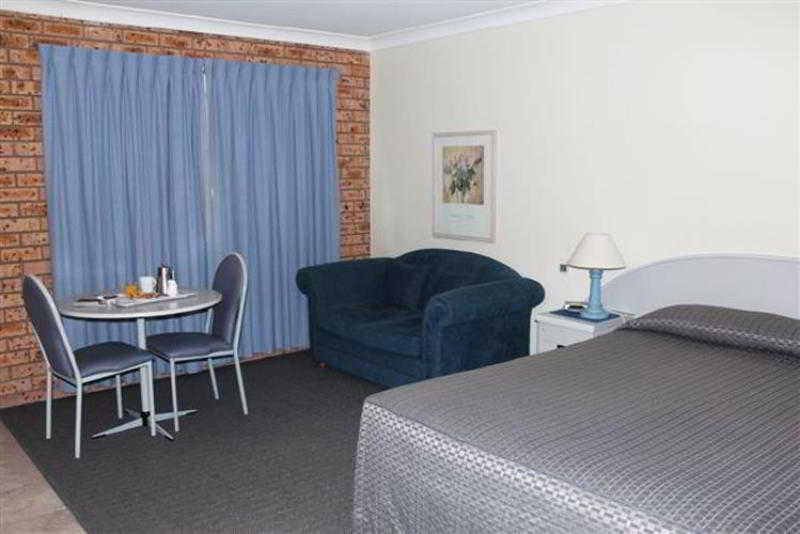 Motel Blue Diamond Motor Dubbo