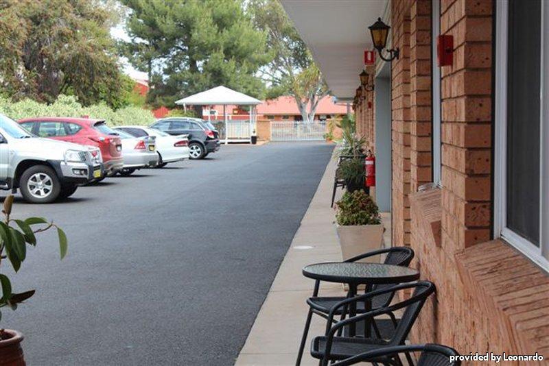 Blue Diamond Motor 3* Dubbo
