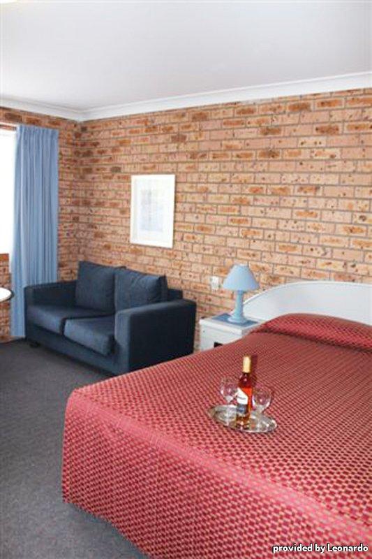 Motel Blue Diamond Motor