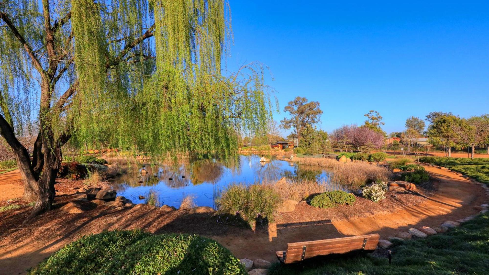 Blue Diamond Motor Dubbo