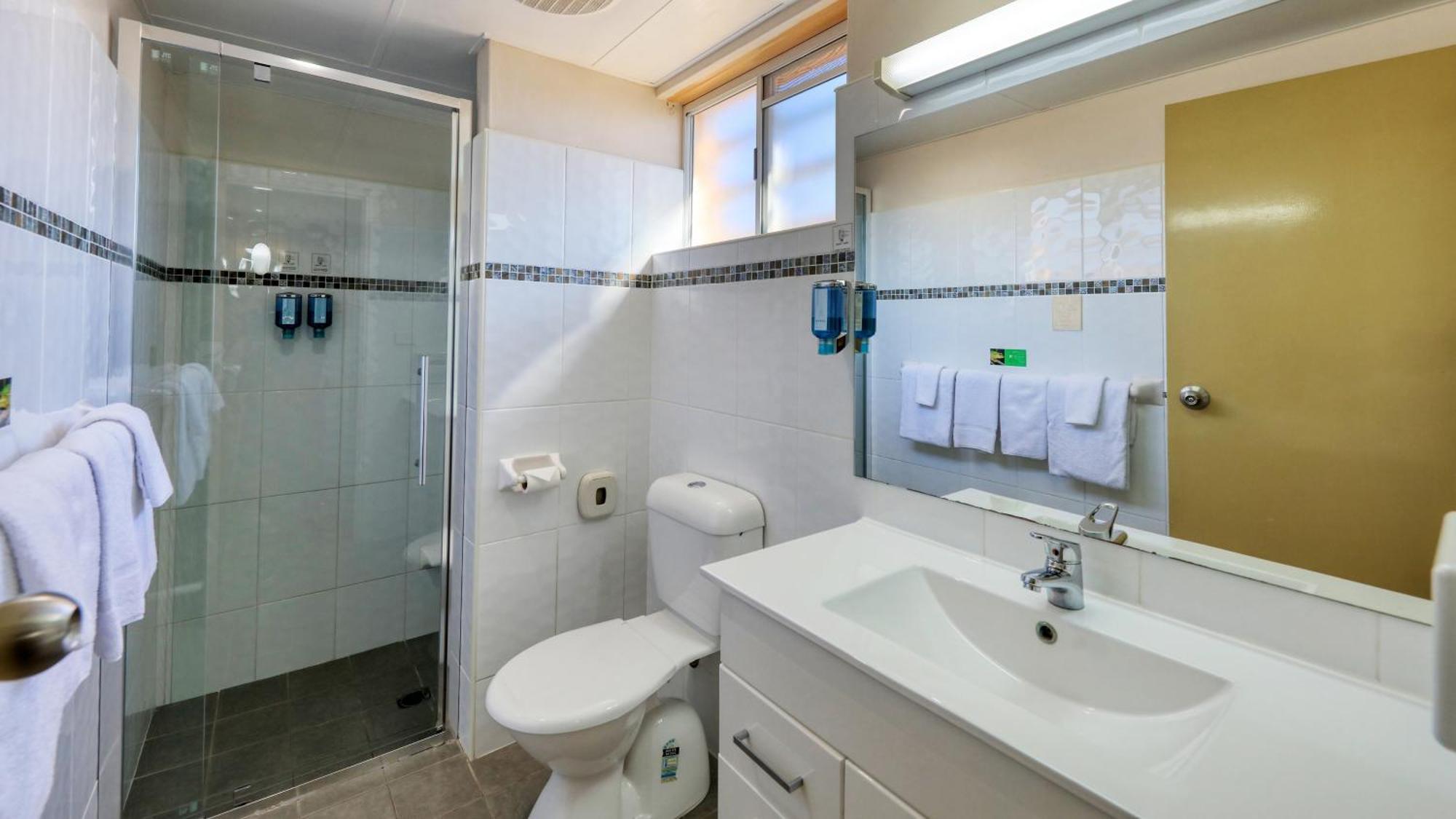 Blue Diamond Motor Motel Dubbo