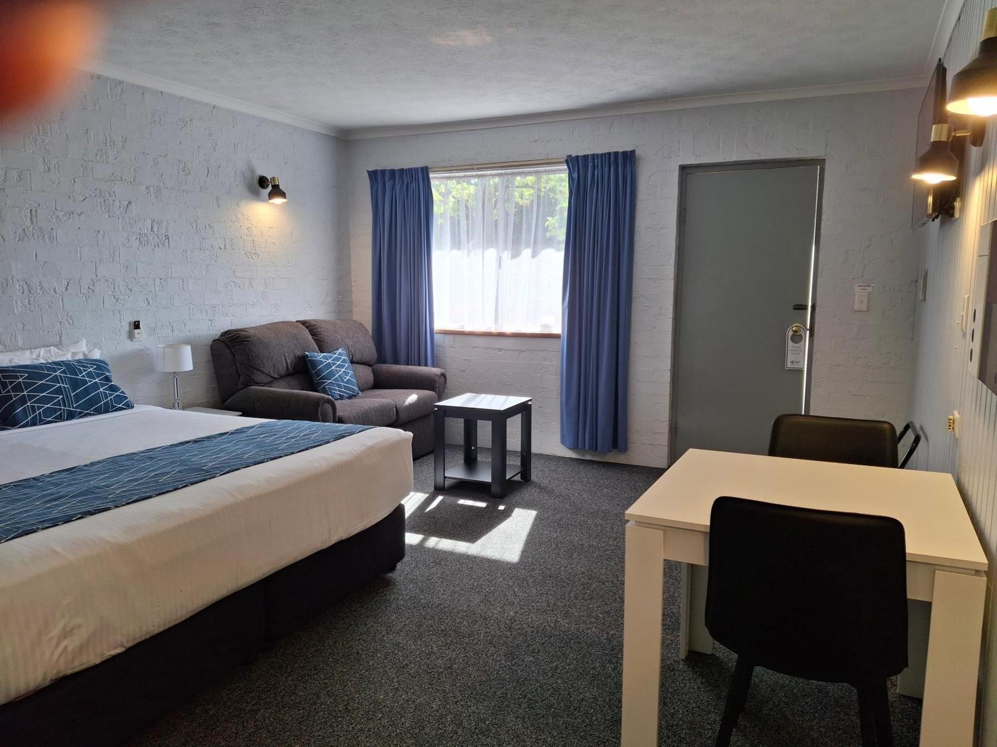 Motel Blue Diamond Motor Dubbo