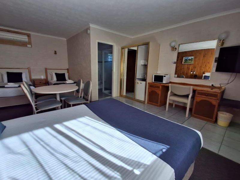 Motel Blue Diamond Motor 3*