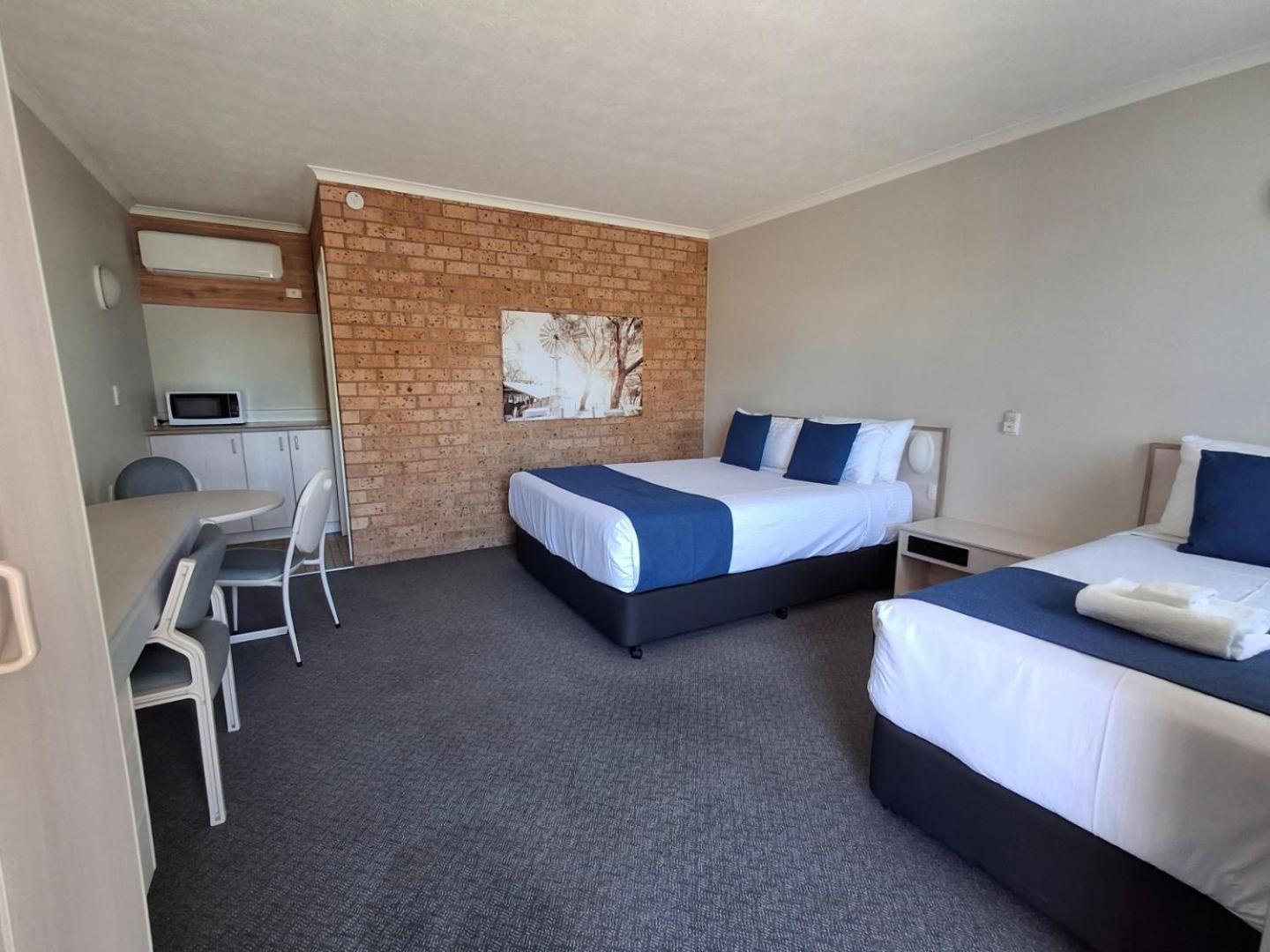 Blue Diamond Motor Dubbo