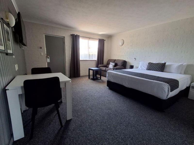 Motel Blue Diamond Motor Dubbo