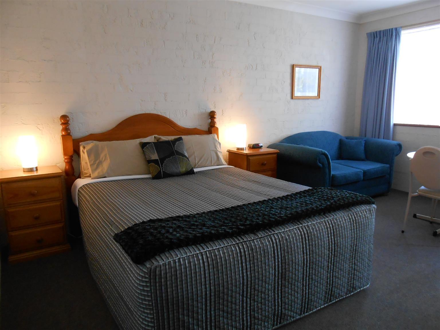 Blue Diamond Motor 3* Dubbo