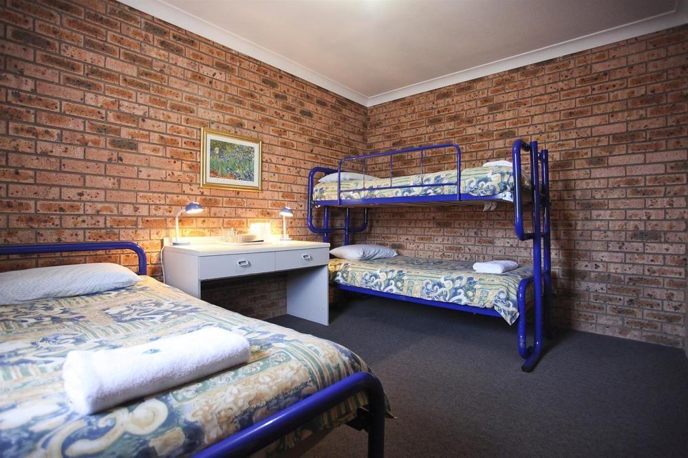 Motel Blue Diamond Motor Dubbo