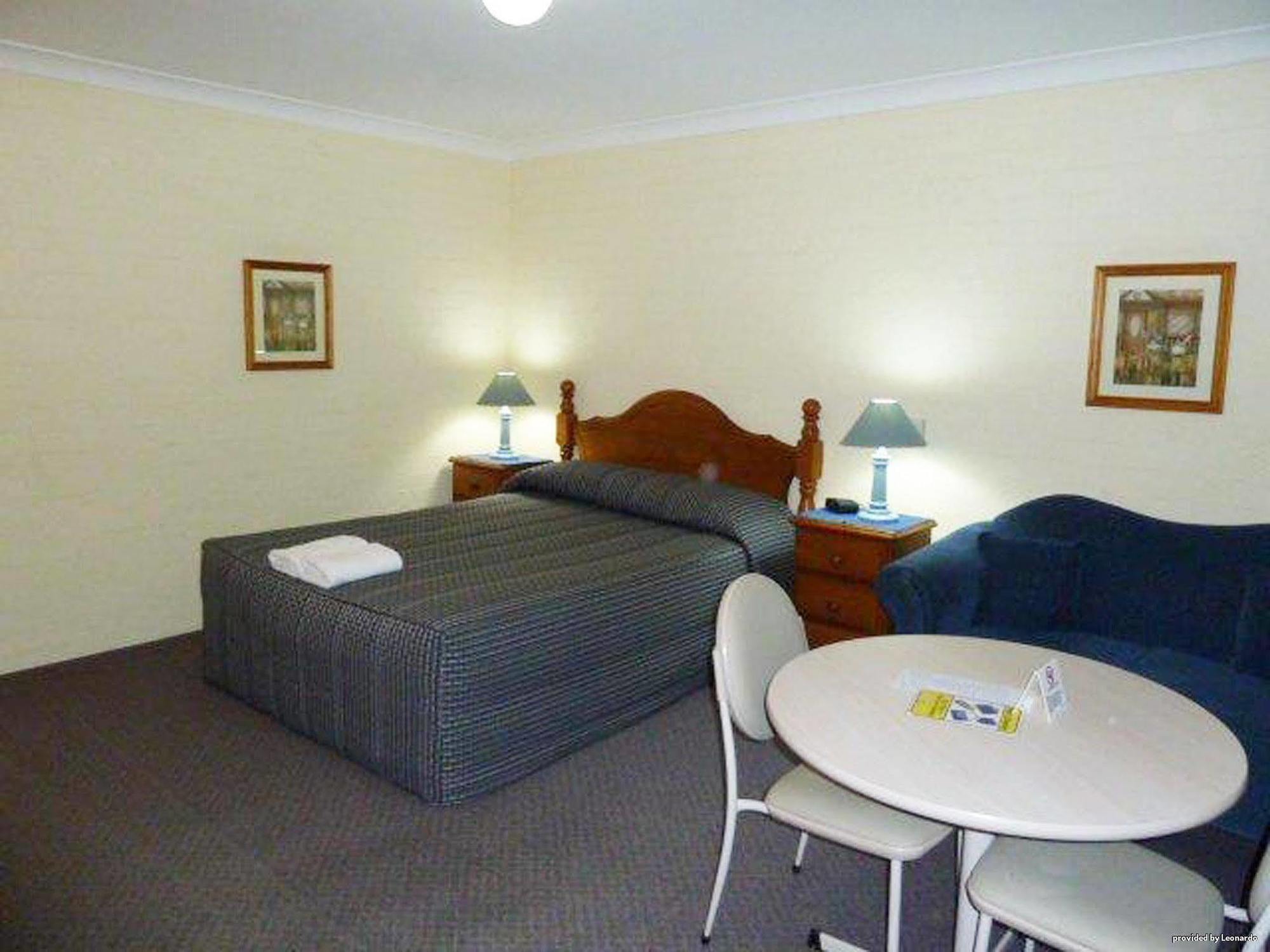 Blue Diamond Motor Dubbo
