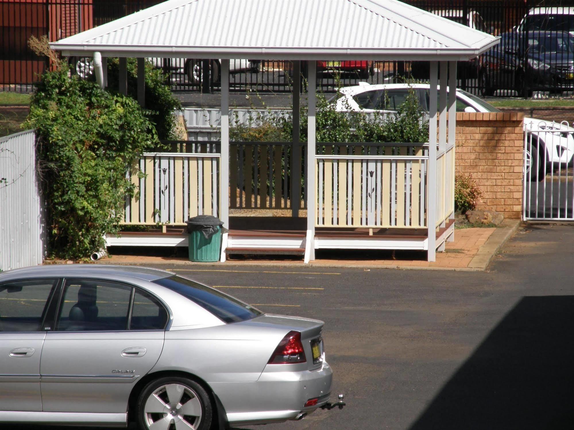 Blue Diamond Motor 3* Dubbo