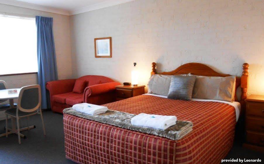 Motel Blue Diamond Motor