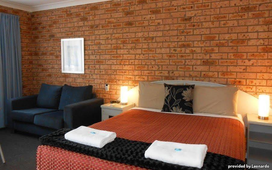 Motel Blue Diamond Motor 3*