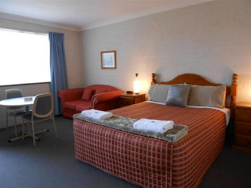 Motel Blue Diamond Motor