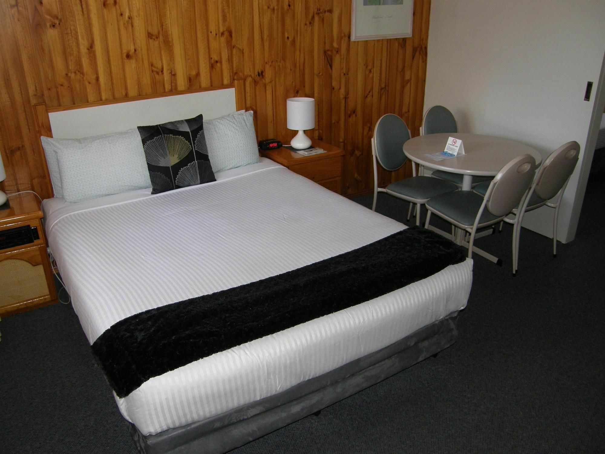 Motel Blue Diamond Motor