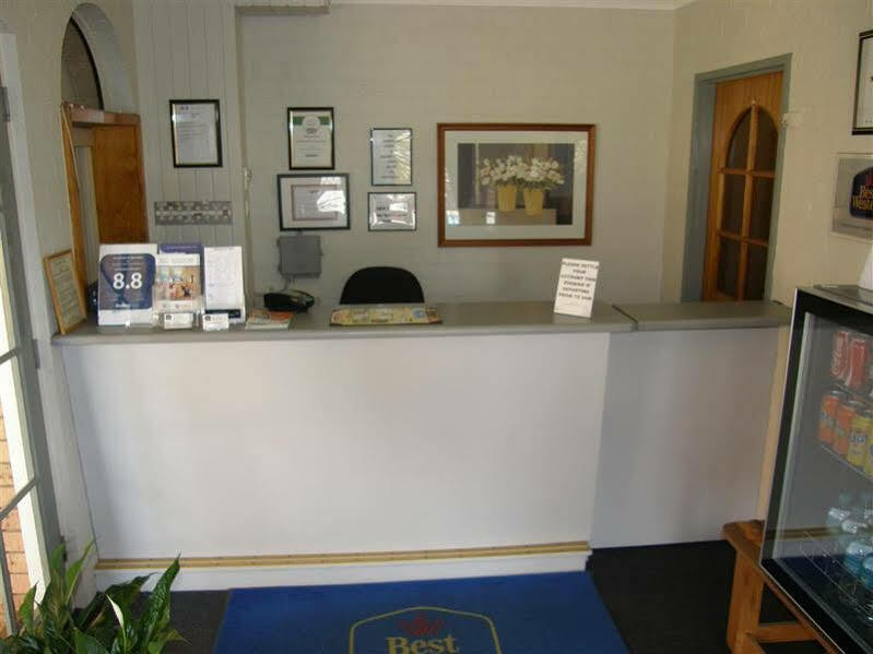 Motel Blue Diamond Motor